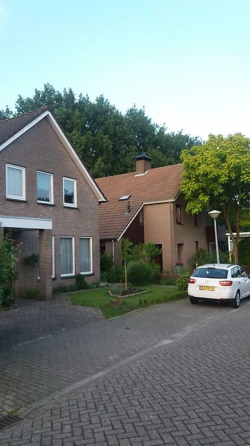 Eindhoven4You Bed & Breakfast Netherlands